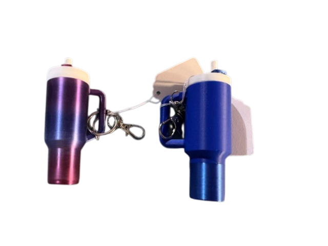 Chap Stick Holder