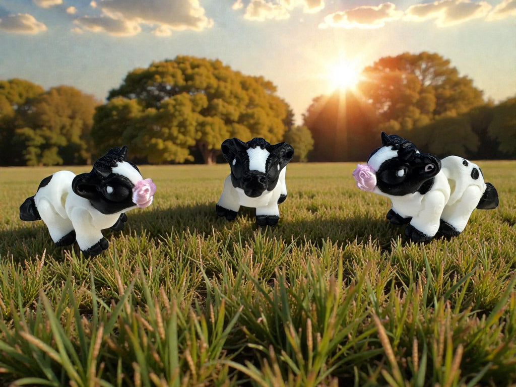 Cow