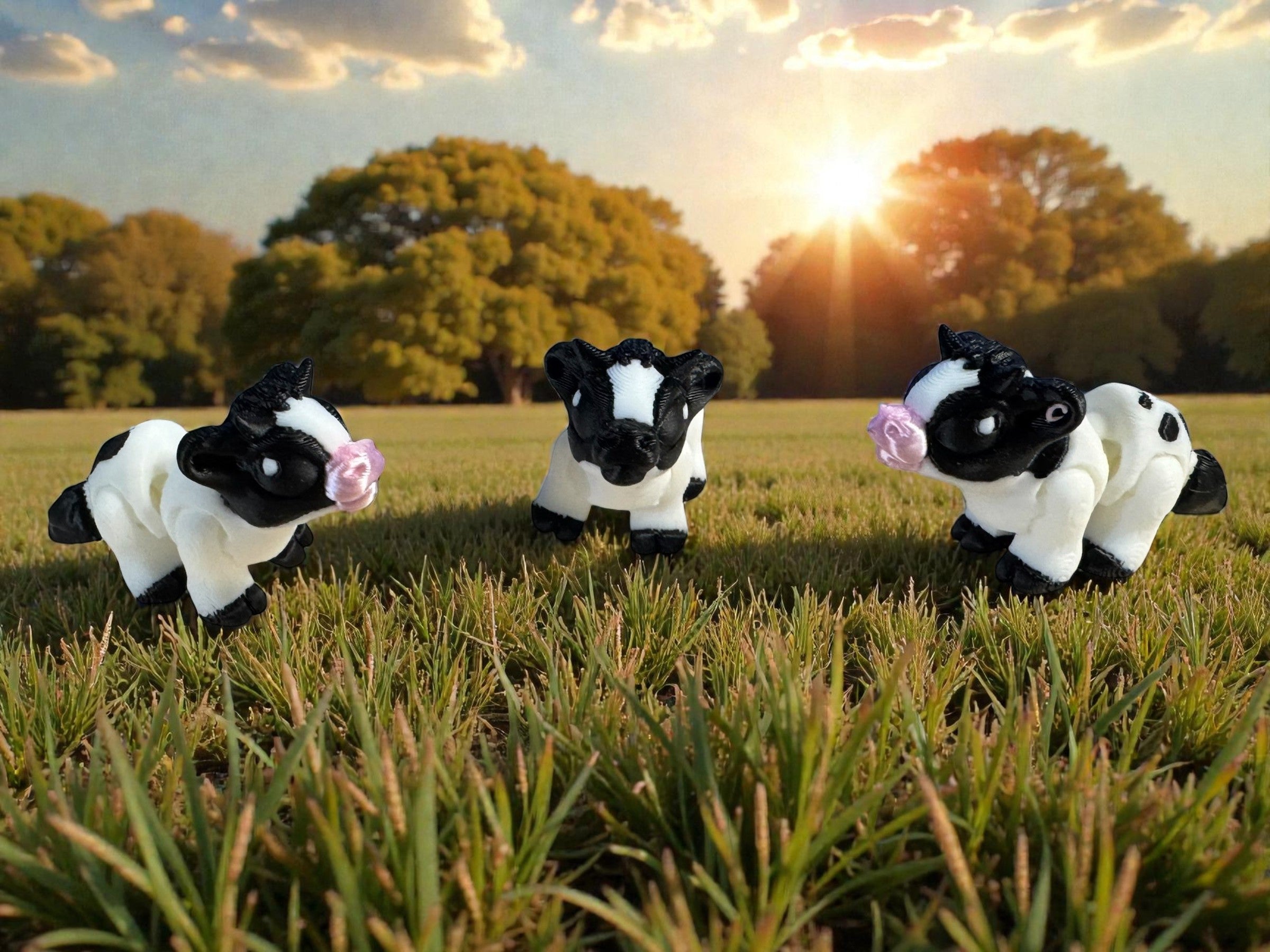 Cow