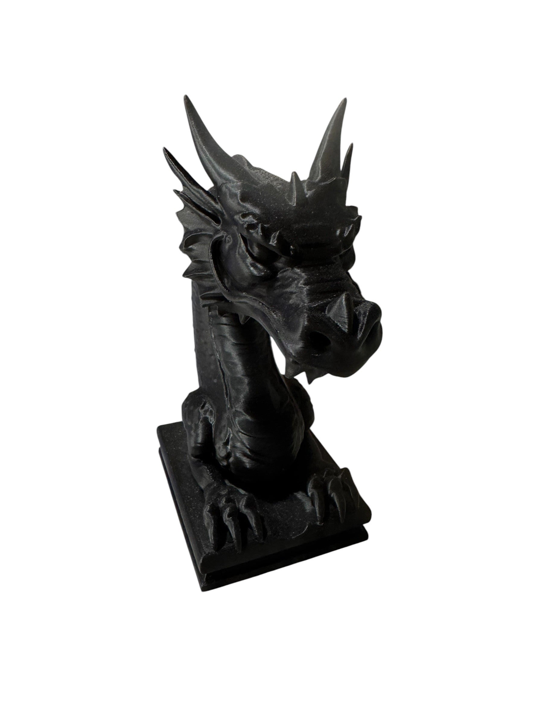 Dragon Headphone Stand