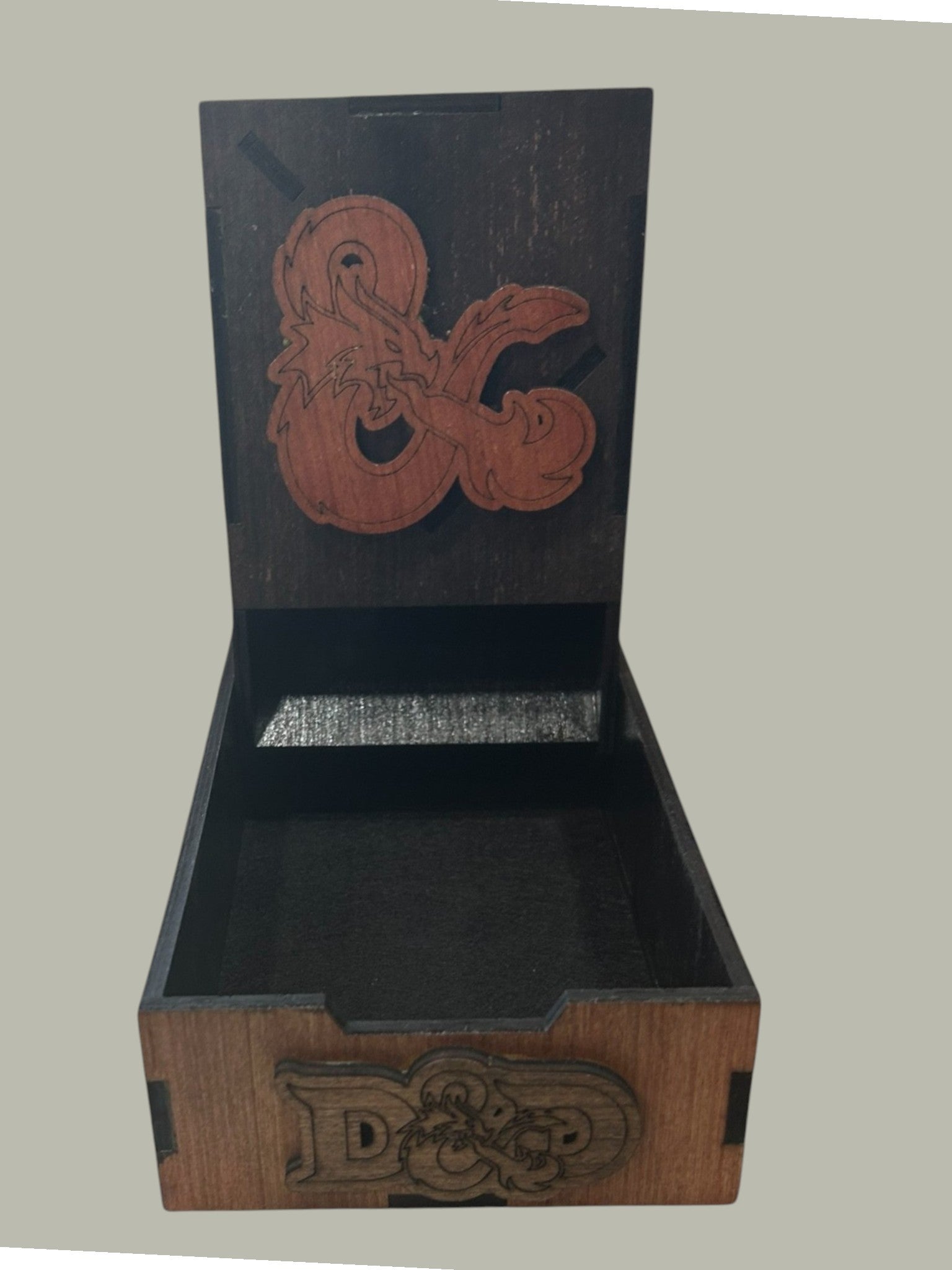 D & D Dice Roller