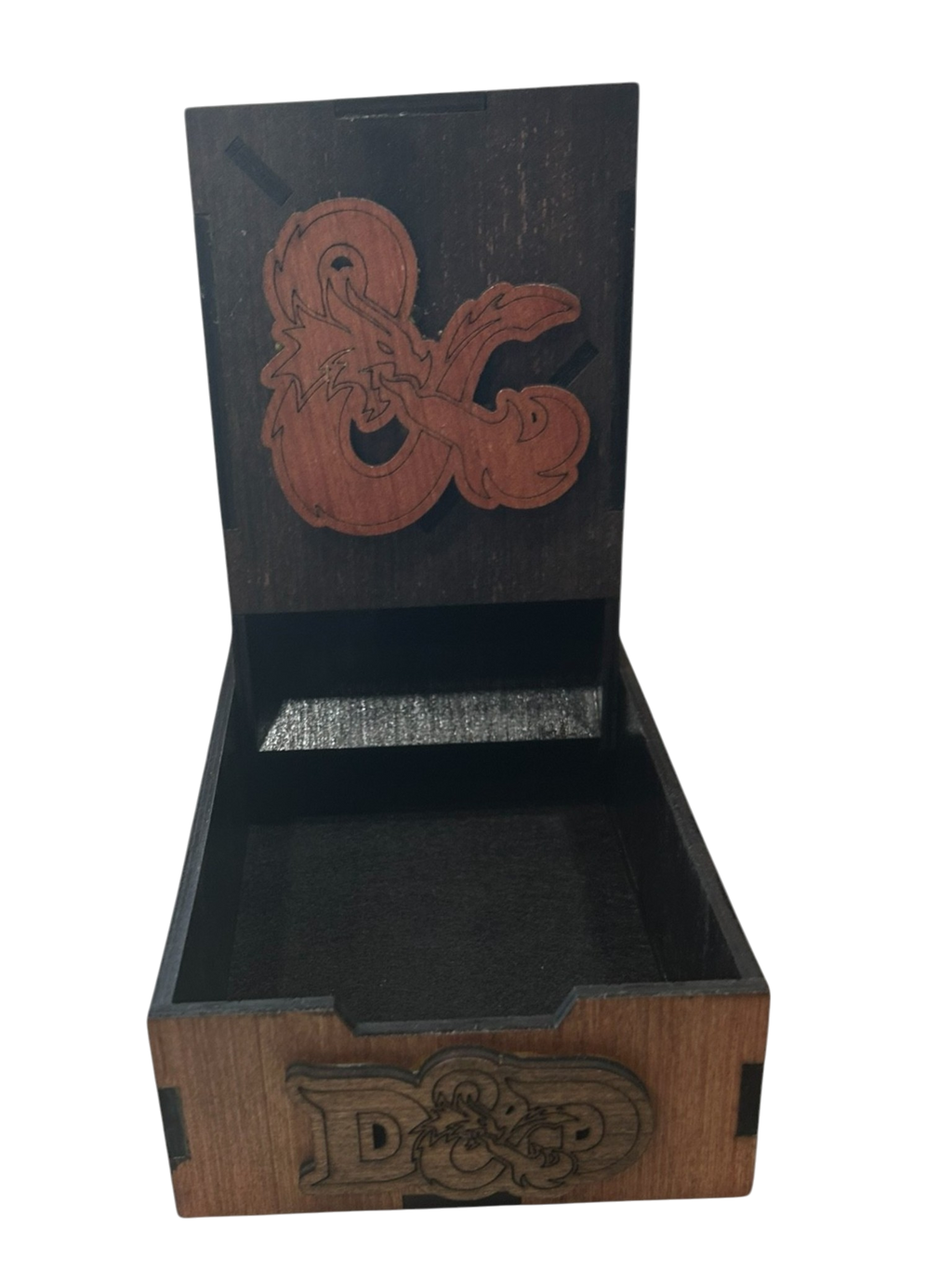 D & D Dice Roller