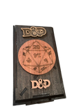 D & D Dice Roller