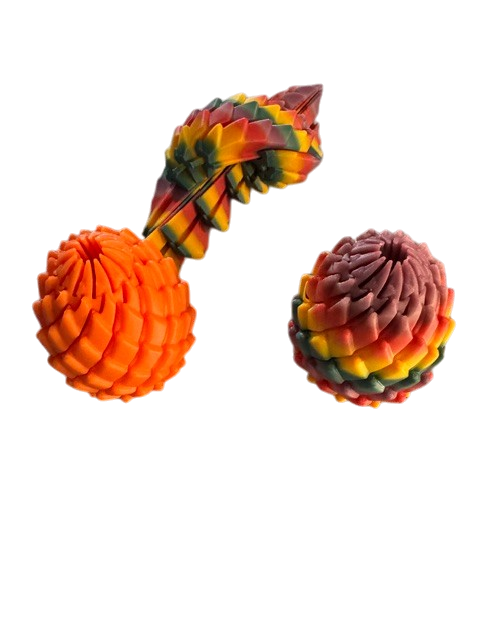 Fidget Eggs