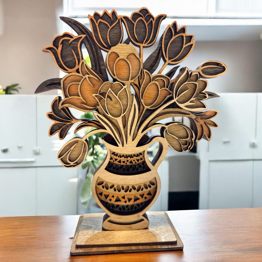 Flower Bouquet