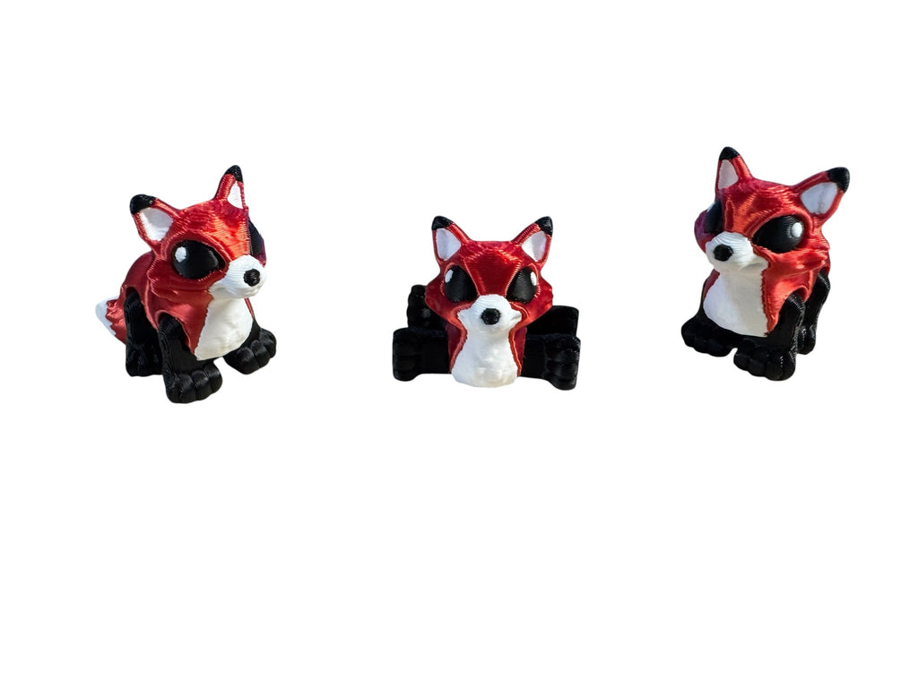 Red Fox