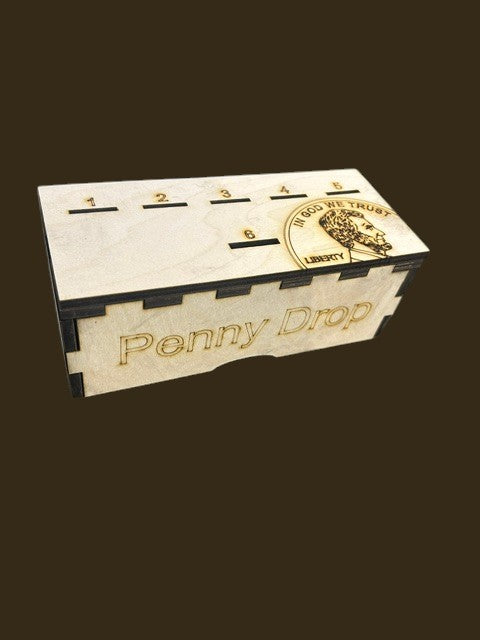 PENNY DROP
