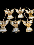 Angel Ornaments