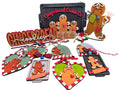 Gingerbread Ornaments & Décor