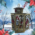 Lantern- Cardinals