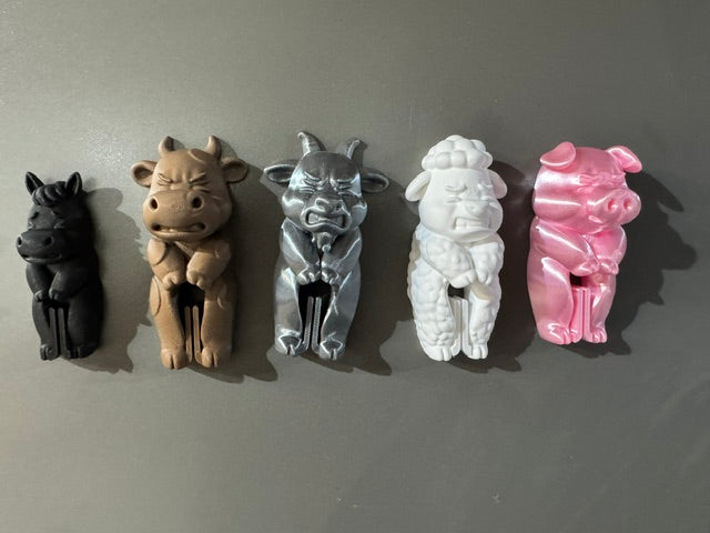 Chip Clips