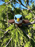 Eagle tiny flexi