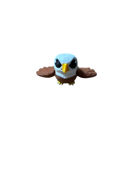 Eagle tiny flexi