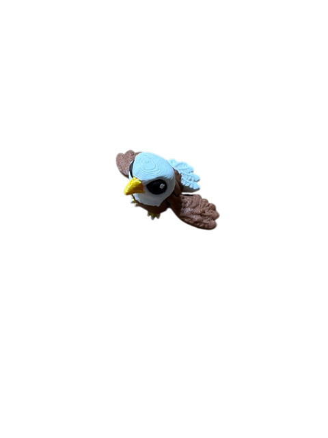 Eagle tiny flexi