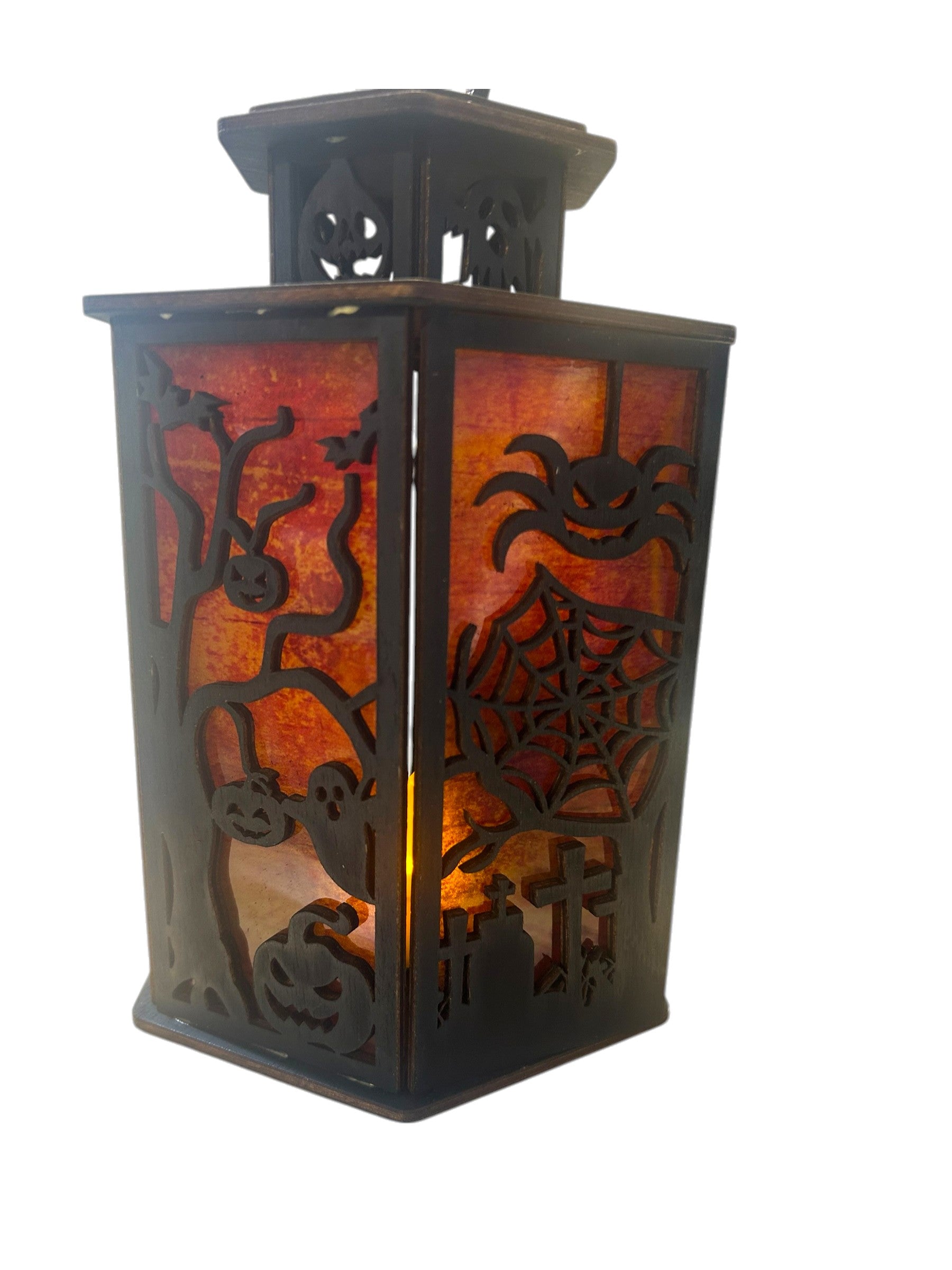 Lantern - Halloween
