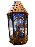 Lantern - Christmas