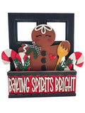 Baking Spirits Bright Window Box Insert