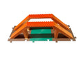1:28 scale crawler ramp