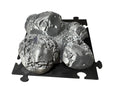 1:18 scale rock pile