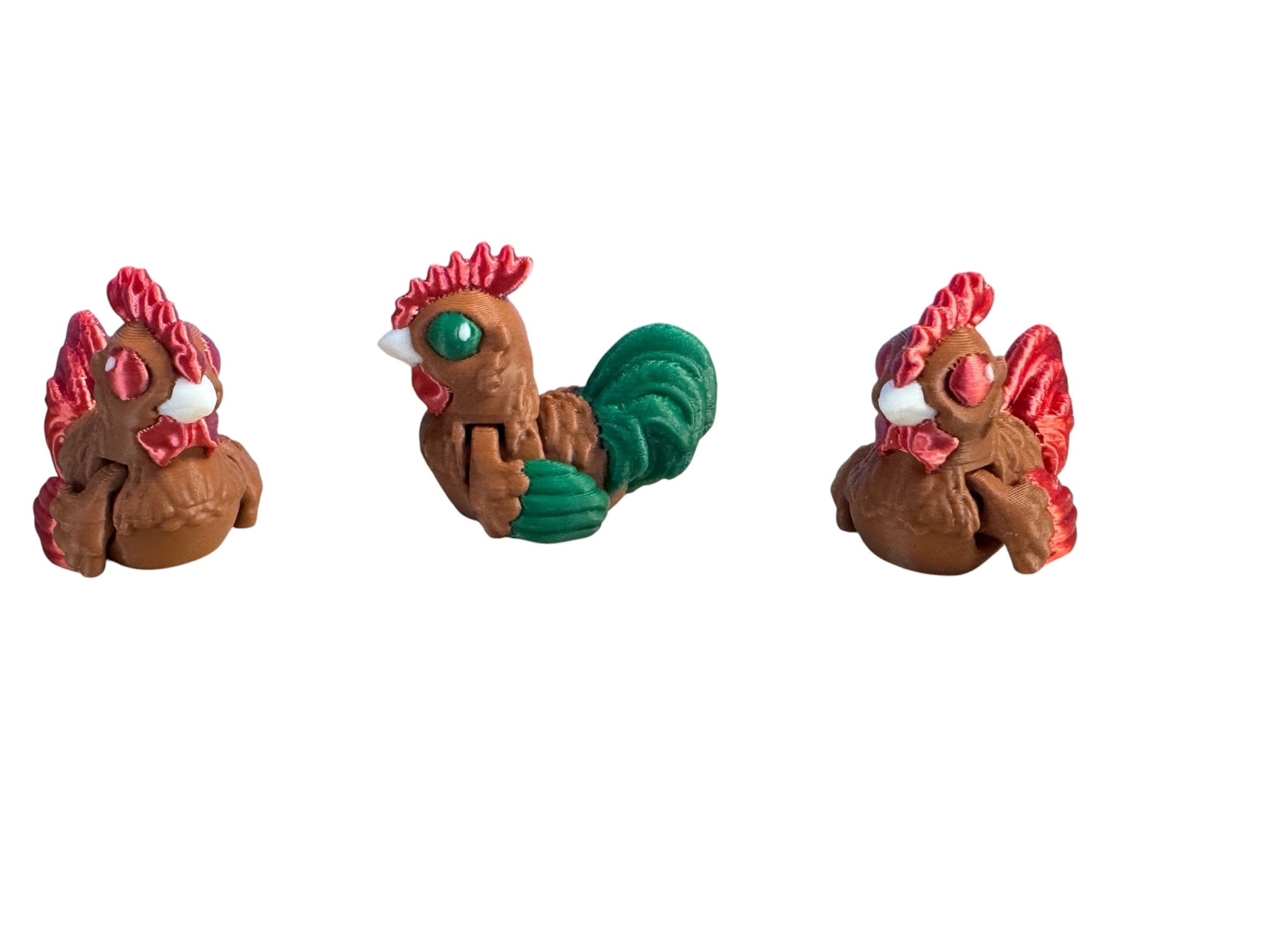 Rooster