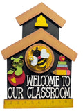 Welcome to our Classroom