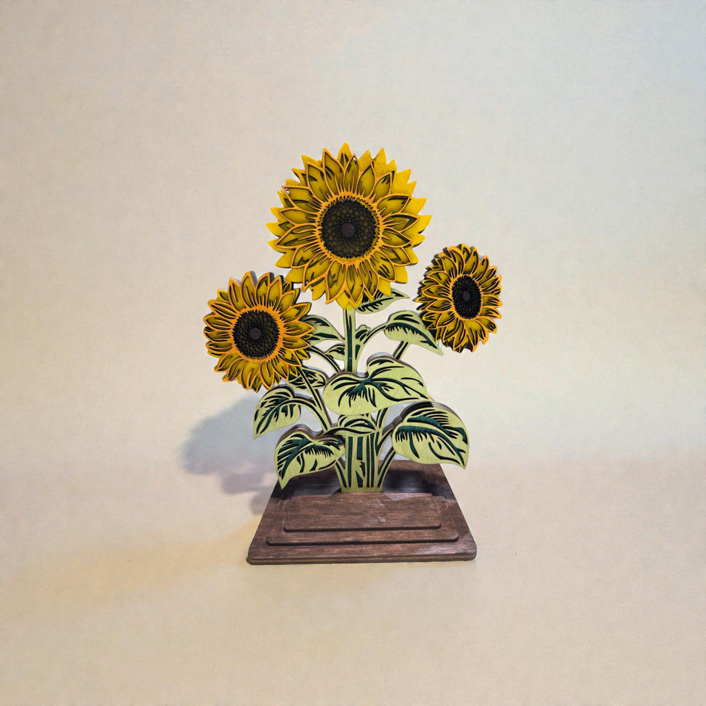 Sunflowers