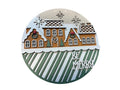 Be Merry Door Hanger