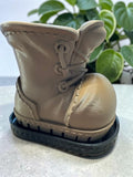 BOOT PLANT HOLDER