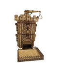 Dice Tower