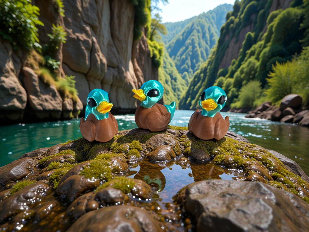 Duck
