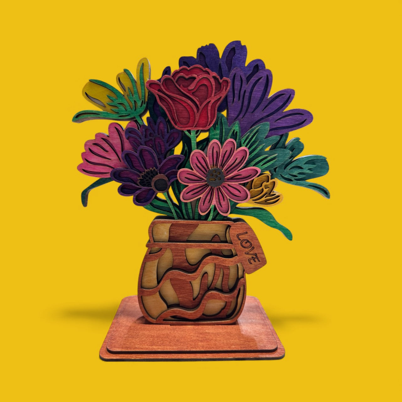 Flower Boquet