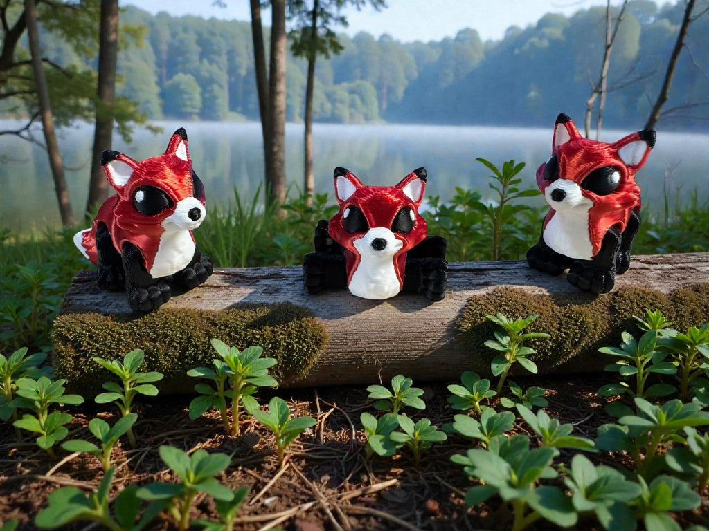 Red Fox