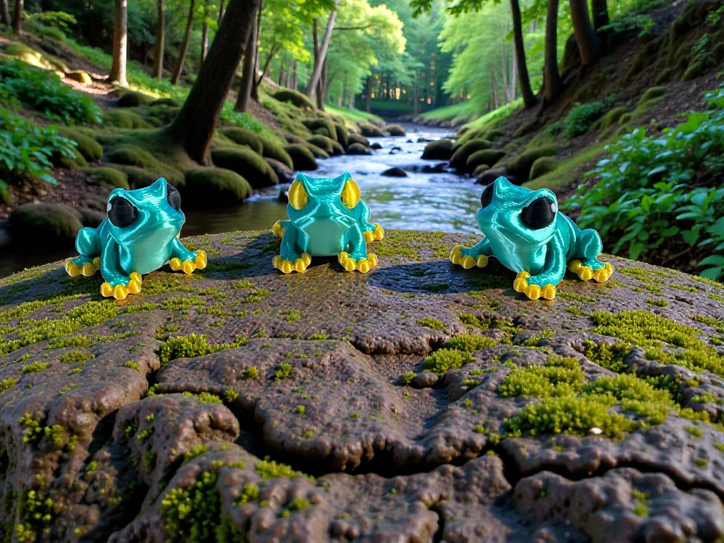 Frog
