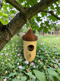 Humming Bird House