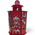 Lantern - Christmas Lantern