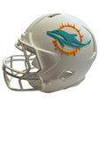 Miami Dophins helmet