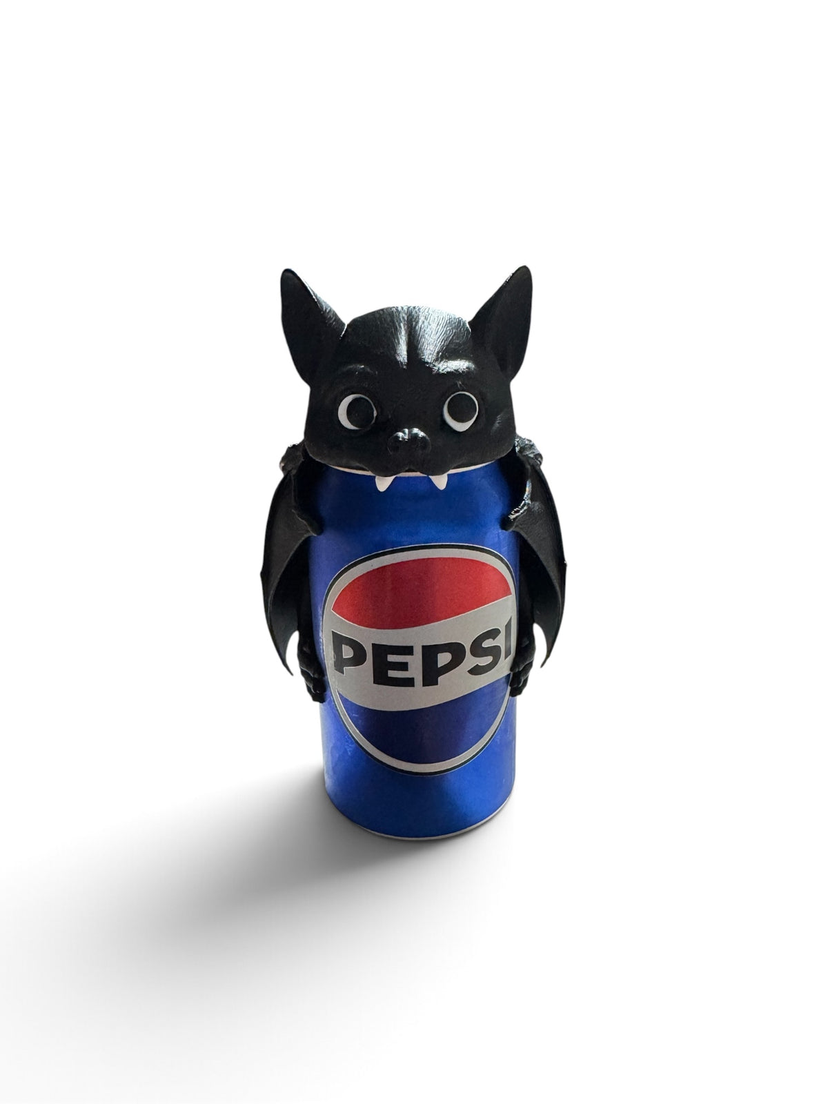 Bat Can Cover