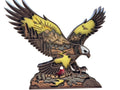 Eagle layered