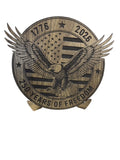 250 Years of Freedom