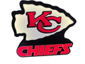 KC Chiefs Light Box