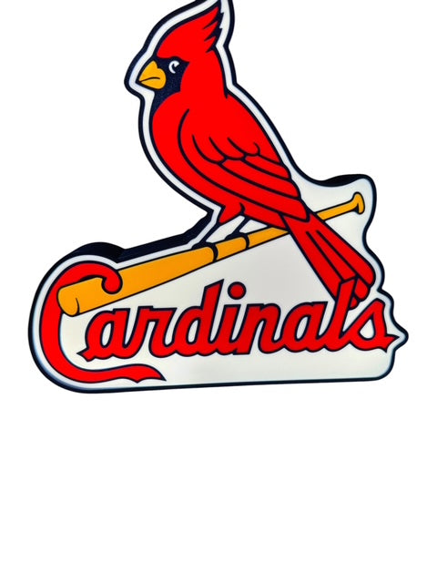 STL Cardinals Lightbox