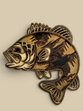 Jumping Bass