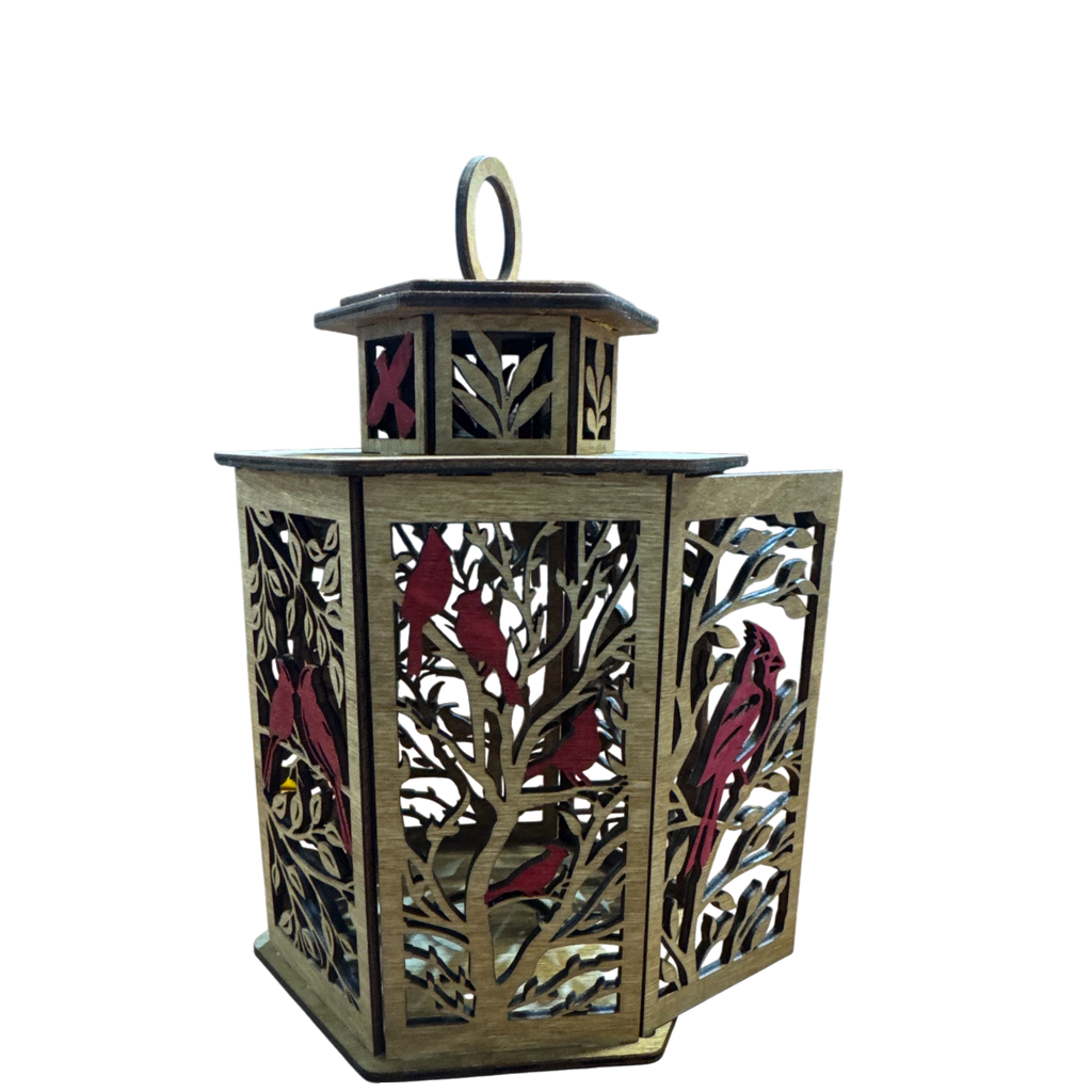 Lantern - Cardinals
