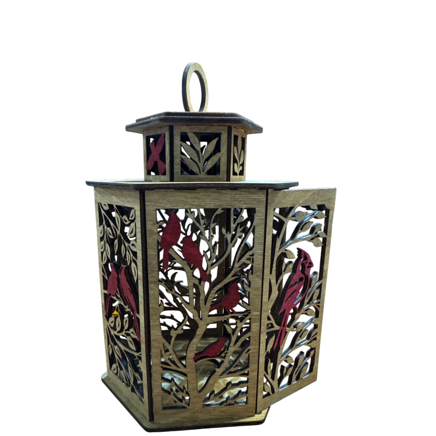 Lantern - Cardinals