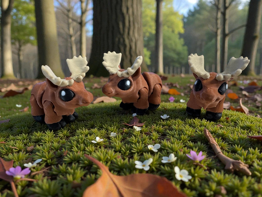 Moose