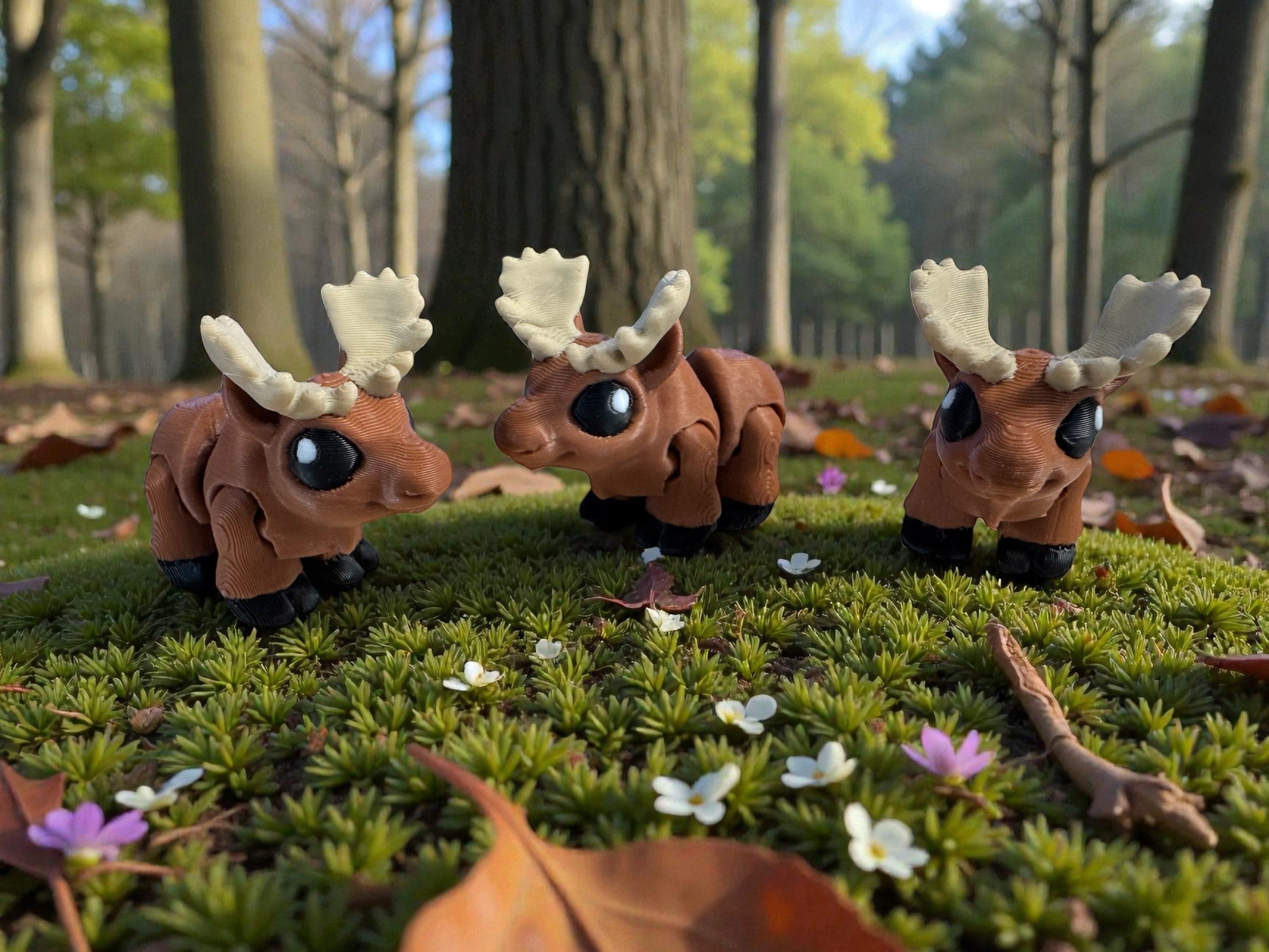 Moose