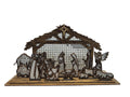 Nativity Scene