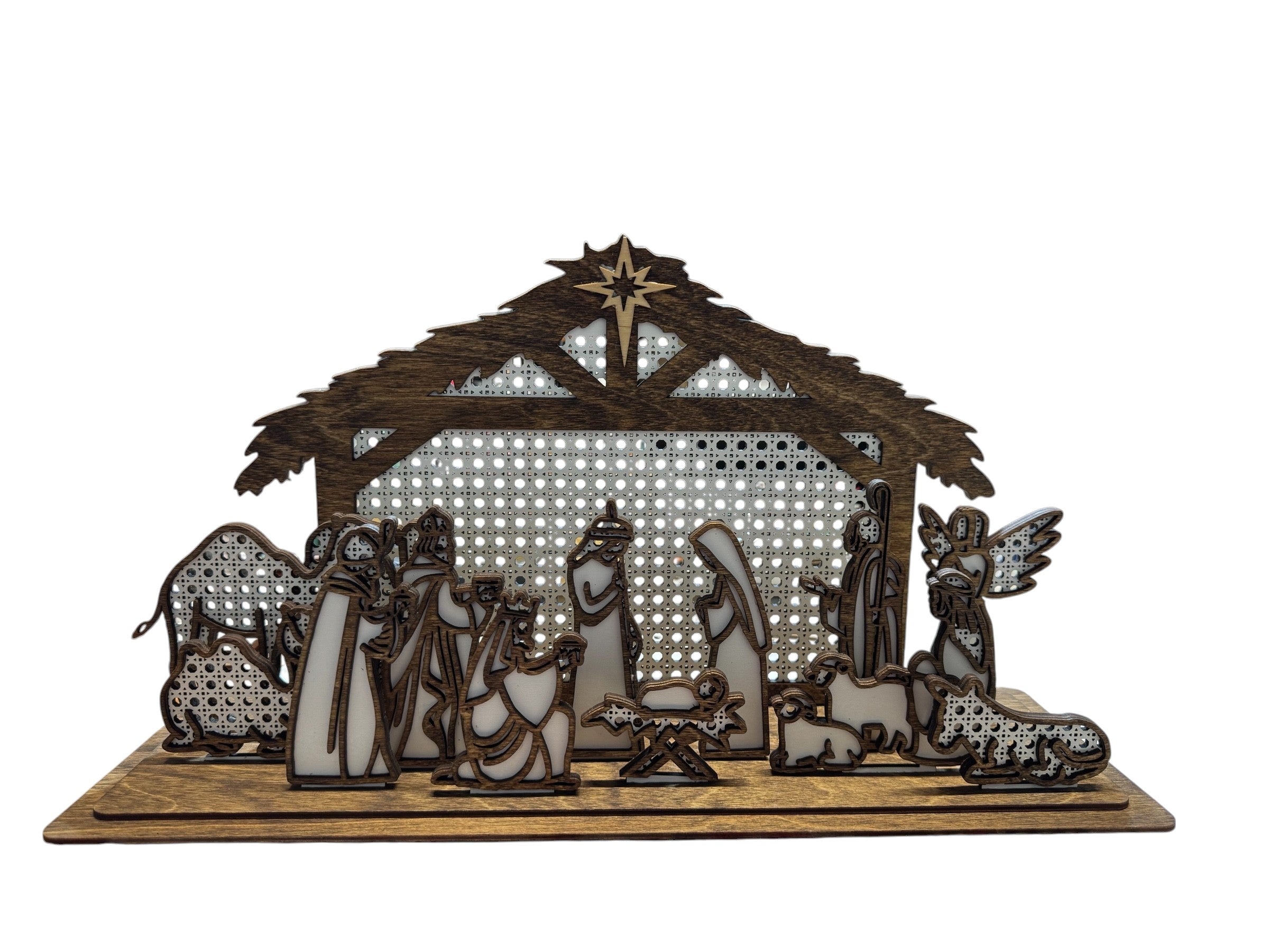 Nativity Scene