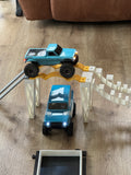 1:18 RC Racetrack