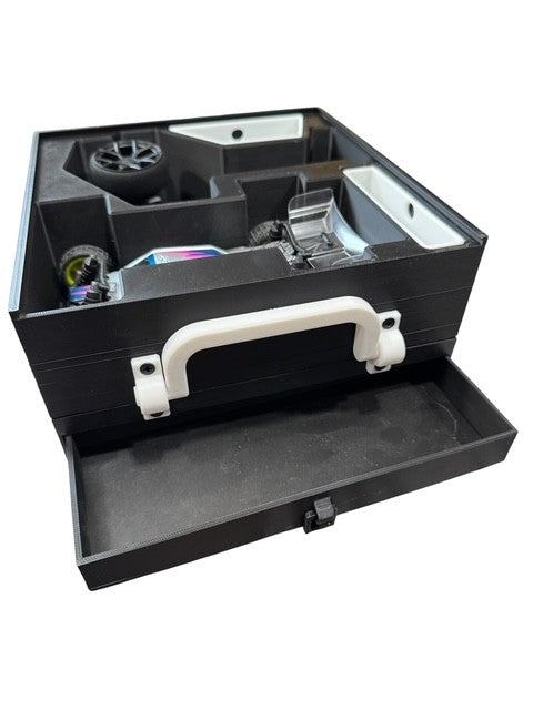 Losi Mini RC Box